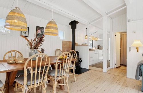 Skibby House | 3 bedroom stunning home in Skibby