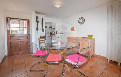 Marignana House | 3 Bedroom Stunning Home In Marignana
