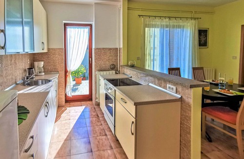 Pobri House | 3 bedroom stunning home in Matulji
