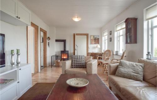 Tranekaer House | 3 Bedroom Stunning Home In Tranekær