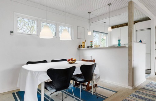 Rageleje House | 3 bedroom stunning home in Vejby