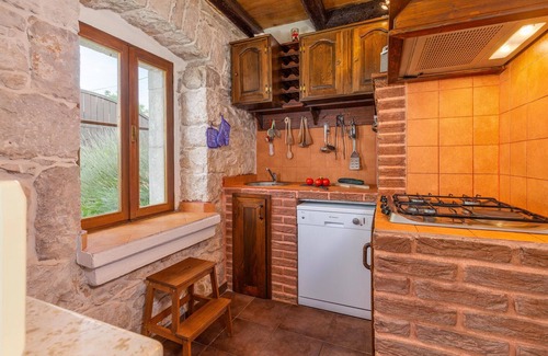 Marceljani House | 3 bedroom stunning home in Labin