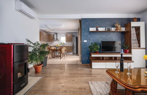 Kapelica House | 3 bedroom stunning home in Labin