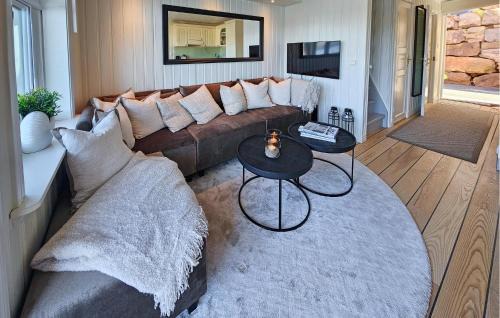 Holmsbu House | 3 Bedroom Stunning Home In Holmsbu