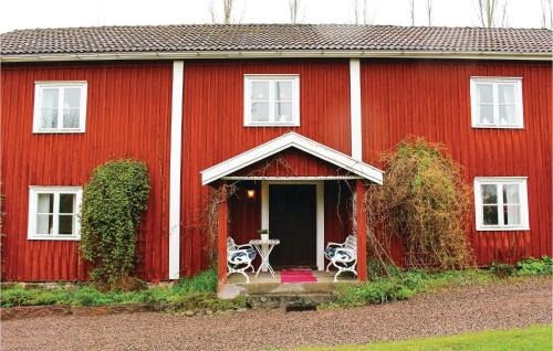 Vimmerby Municipality House | 3 Bedroom Stunning Home In Vimmerby