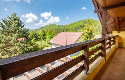 Vrata House | 3 Bedroom Stunning Home In Vrata