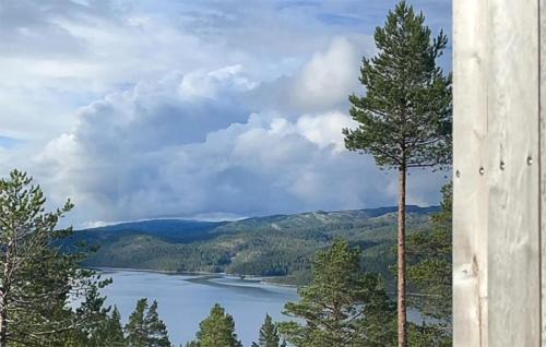 Aseral House | 3 Bedroom Stunning Home In Åseral