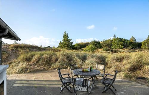 Hulsig House | 3 Bedroom Stunning Home In Skagen