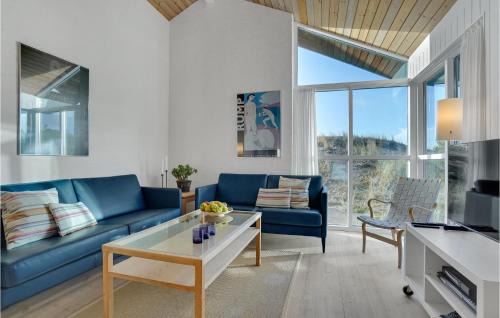 Hulsig House | 3 Bedroom Stunning Home In Skagen