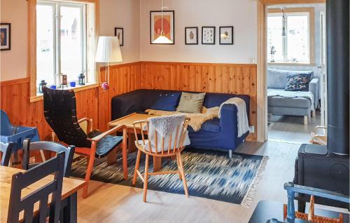 Ringbo House | 3 Bedroom Stunning Home In Särna