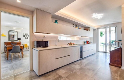 Montioni House | 3 bedroom stunning home in Lazise