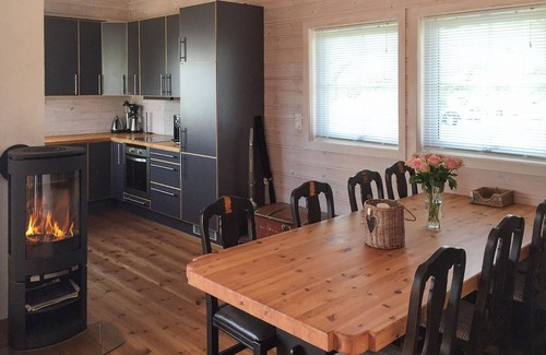 Radoy House | 3 bedroom stunning home in Bøvågen