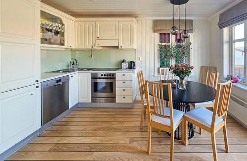 Holmsbu House | 3 bedroom stunning home in Holmsbu