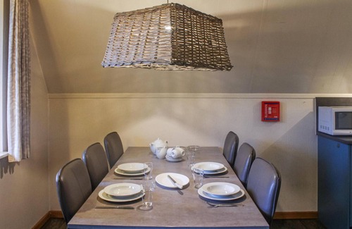 Gramsbergen House | 3 bedroom stunning home in Gramsbergen