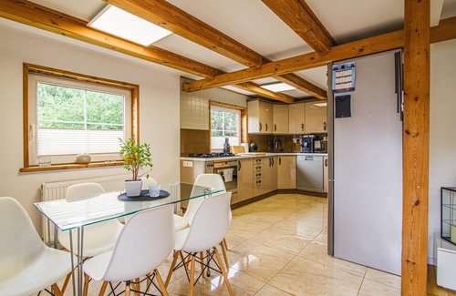 Czarny Mlyn House | 3 bedroom stunning home in Czarny Mlyn