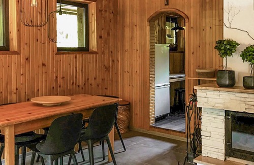 Studzienice House | 3 bedroom stunning home in Studzienice