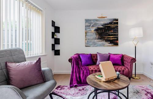 Swanley Villa | 3 bedroom Swanley house