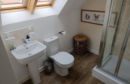 Bicester House | 3 bedroom townhouse near Bicester Village