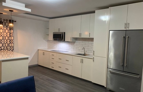 Diego Martin Apartment | 3 Bedroom Tranquil Maraval Retreat