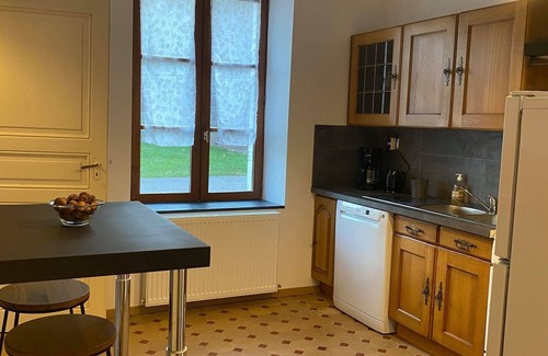 Bezange-la-Grande House | 3-bedroom/two-bathroom house in the countryside