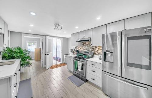Bedford-Stuyvesant Apartment | 3 bedroom