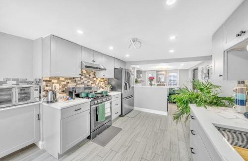 Bedford-Stuyvesant Apartment | 3 bedroom