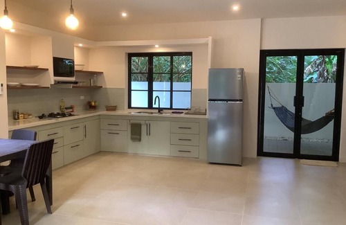 Port Barton House | 3-bedroom vacation house in port Barton