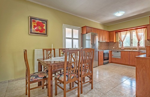 Agrilia Cottage | 3 Bedroom Villa, Agrilia, Zakynthos