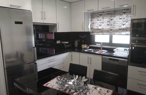 Ericeira House | 3 bedroom villa for 8 people - Ericeira