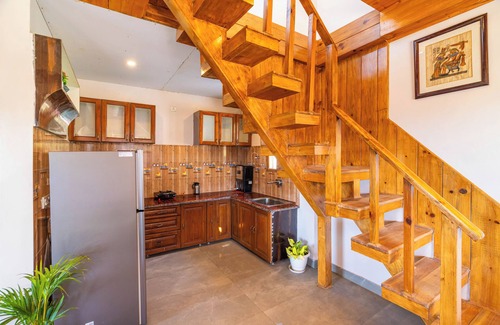 Kumarhatti House | 3-bedroom villa in awesome Kasauli with WiFi