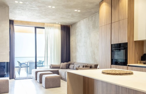 Jala Villa | 3 bedroom Villa in Dhermi