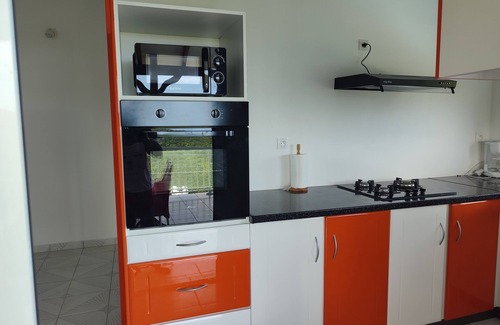 Pointe-Noire Villa | 3 Bedroom Villa in Pointe-Noire