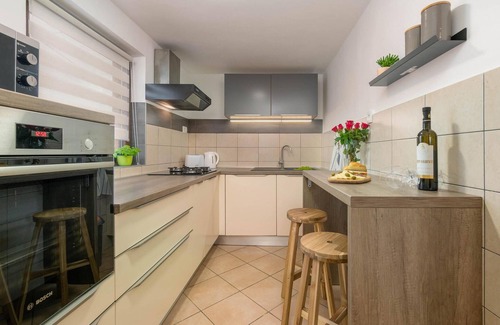 Muntic House | 3 Bedroom Villa in Pula