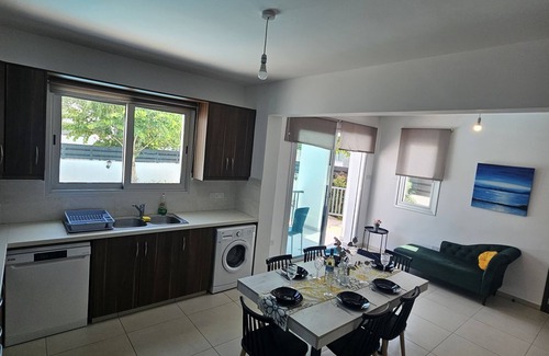 Pyla Villa | 3 bedroom villa in Pyla
