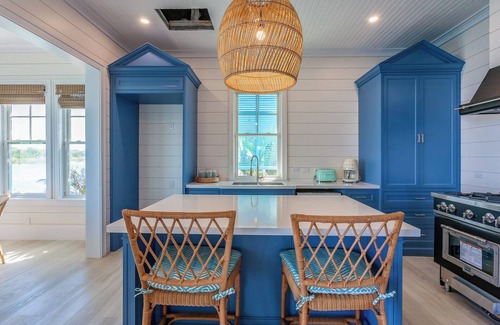 Hope Town Villa | 3 Bedroom Villa, Sunset Point, Abaco - McCalla Villa # 4