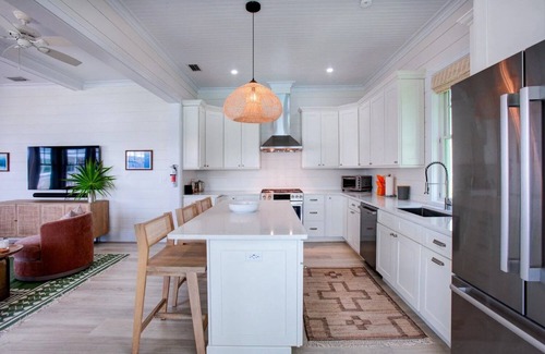 Hope Town Villa | 3 Bedroom Villa - Sunset Point, Abaco - Shoal Time Villa # 12