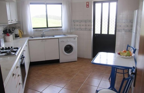 Figueira Villa | 3 Bedroom Villa, Western Algarve