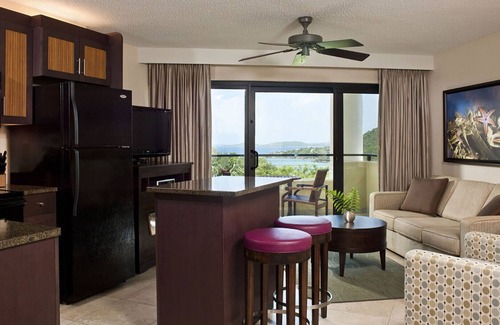Estate Chocolate Hole and Great Cruz Bay Resort | 3 Bedroom - Westin St. John Virgin Grand Villas - Full Resort Access