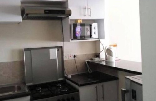 Vipingo Apartment | 3 Bedrooms Apartment B3-107