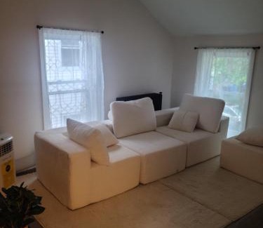 Middletown Apartment | 3 bedrooms fully finished