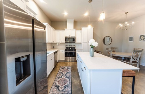 Youngsville House | 3 bedrooms - Gated Community Lafayette/Youngsville sport complex & hospitals