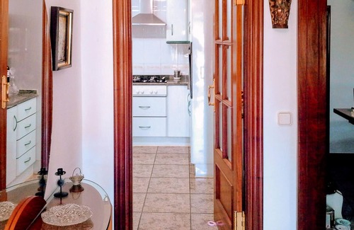 Portman House | 3 bedrooms in Portman - La union