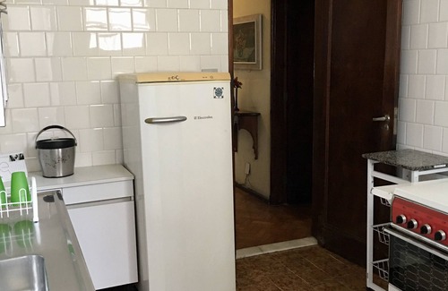 Laranjeiras Apartment | 3 BEDROOMS IN RUA SÃO SALVADOR