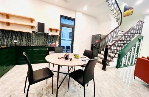 Gia Lam Villa | 3 bedrooms in the Villa - Vinhome Ocean Park