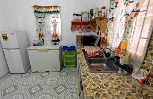 Port Morant House | 3 bedrooms Rentals in Port Morant St Thomas