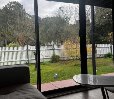 Rye Villa | 3 Bedrooms, Steps to the Shore