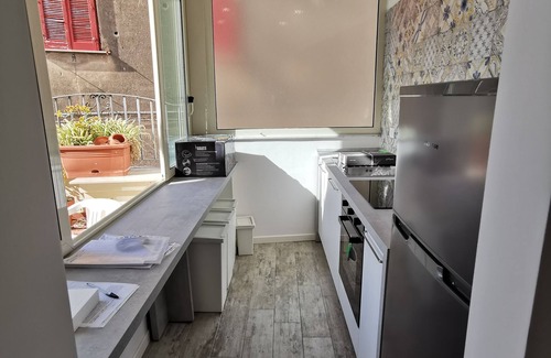 Piano di Sorrento Apartment | 3 bedrooms & terrace- Sorrento