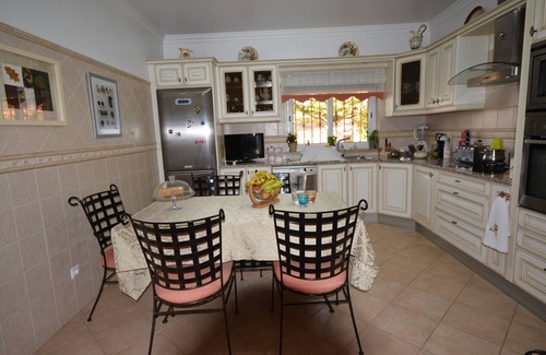 Maritenda Villa | 3 Bedrooms Villa and 5 Bathrooms and Really Nice Views