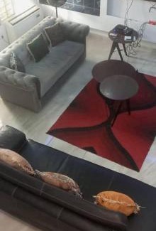 Epetu Apartment | 3 Beds At Meridian Park Estate Awoyaya