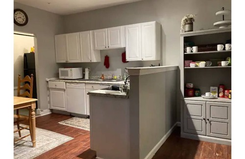 Dover Apartment | 3 Beds in Roomy Apt - UNH, Portsmouth, Dover